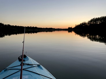 Pet Friendly Texas Hill Country Glamping Cabin on the Llano River - Castell, Texas - glamping.directory