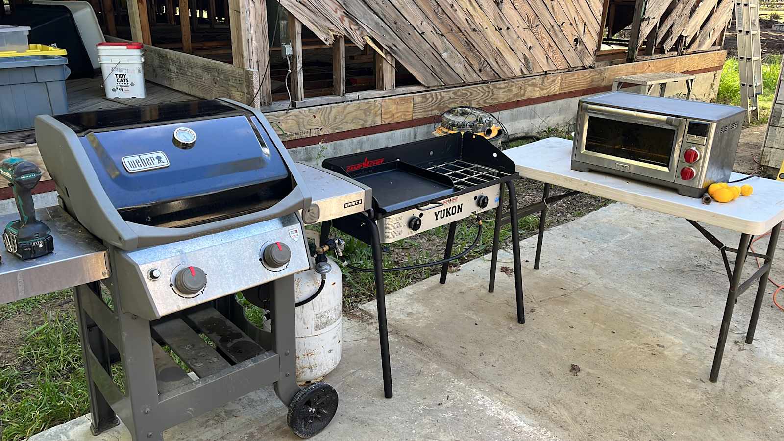Love Family Farm - Sebastopol, California - glamping.directory