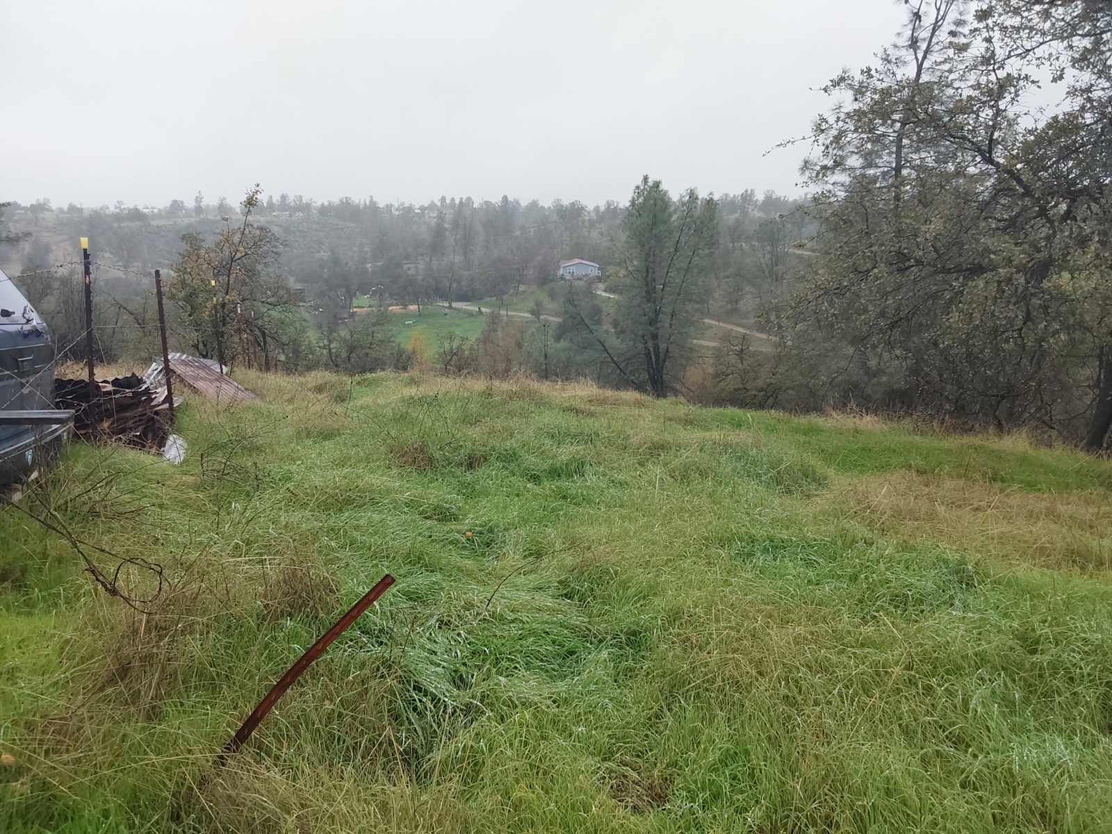 Secluded Pond Campsite - Shasta, California - glamping.directory