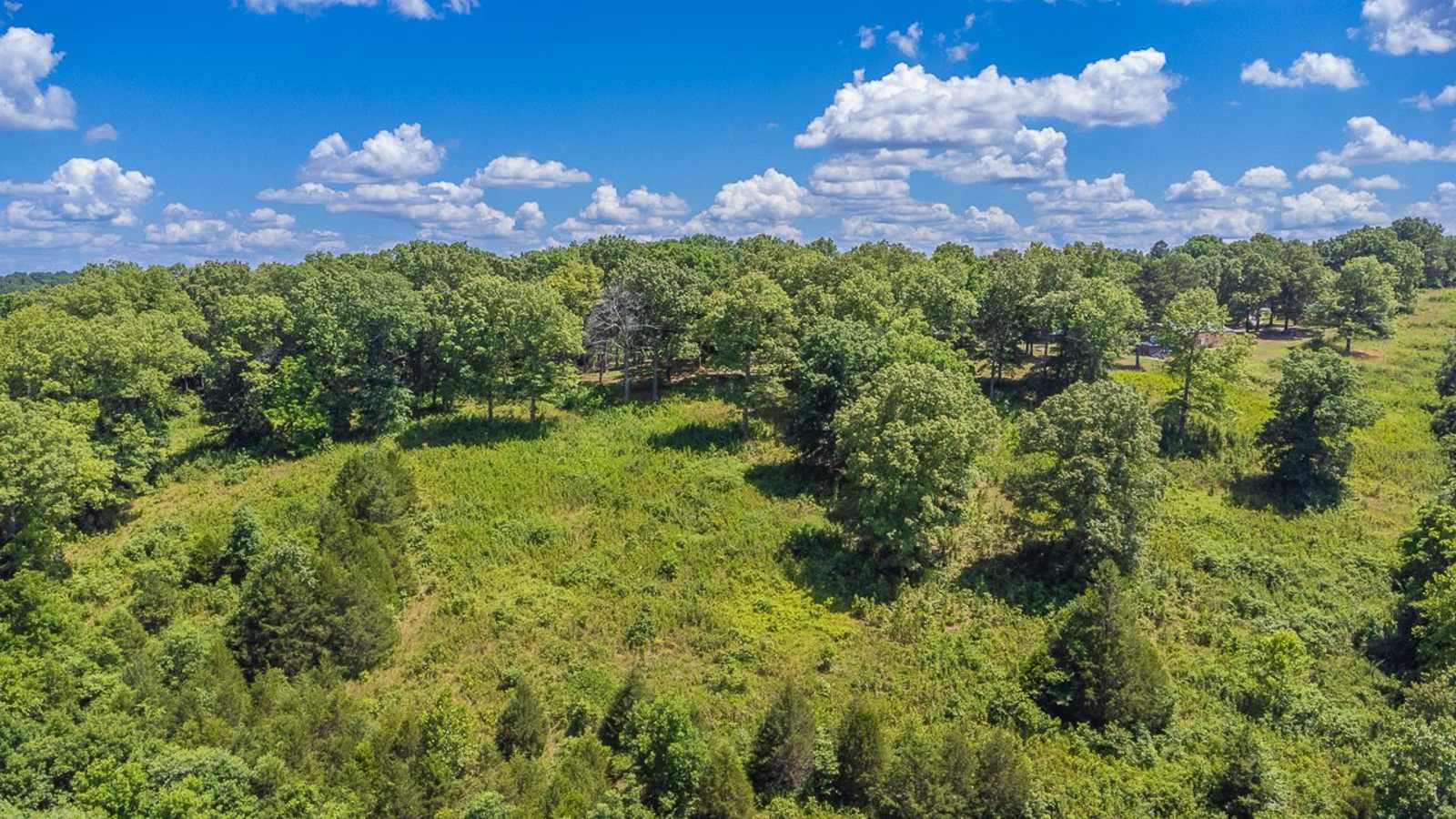 Buffalo River Lodge - Yellville, Arkansas - glamping.directory