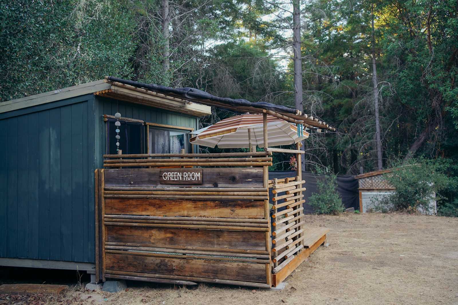 Butterfly Landing🦋🦋🦋 - Philo, California - glamping.directory