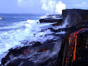 Sweet Cottage, Magical Grottos and Stunning Coastline in Kehena, Hawaii - Kehena, Hawaii - glamping.directory