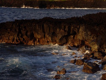 Sweet Cottage, Magical Grottos and Stunning Coastline in Kehena, Hawaii - Kehena, Hawaii - glamping.directory