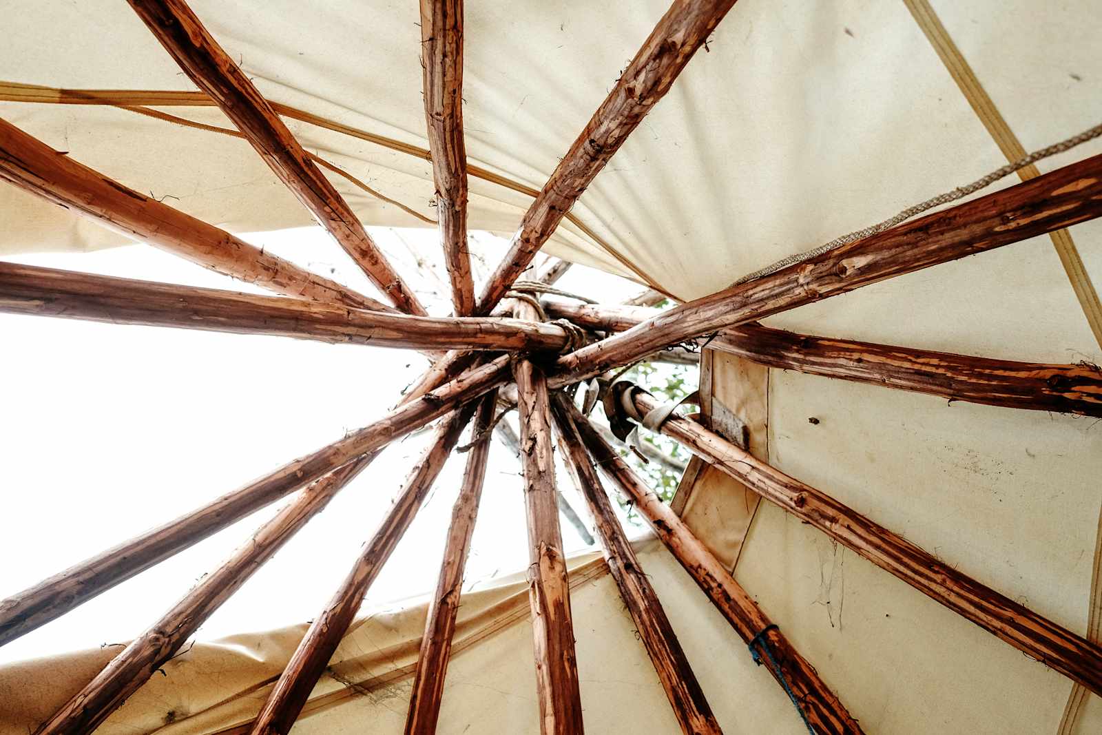 Redwoods Bend Retreat - Hoopa, California - glamping.directory