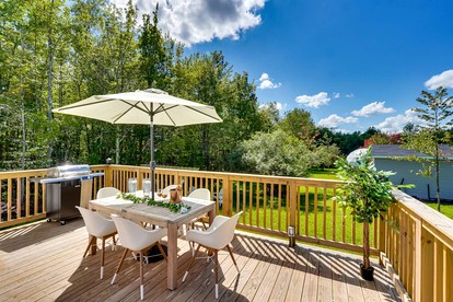Pet-Friendly, Peaceful, Pink Dome Experience Perfect for Glamping Escapes in the Southern Catskills, New York - Monticello, New York - glamping.directory