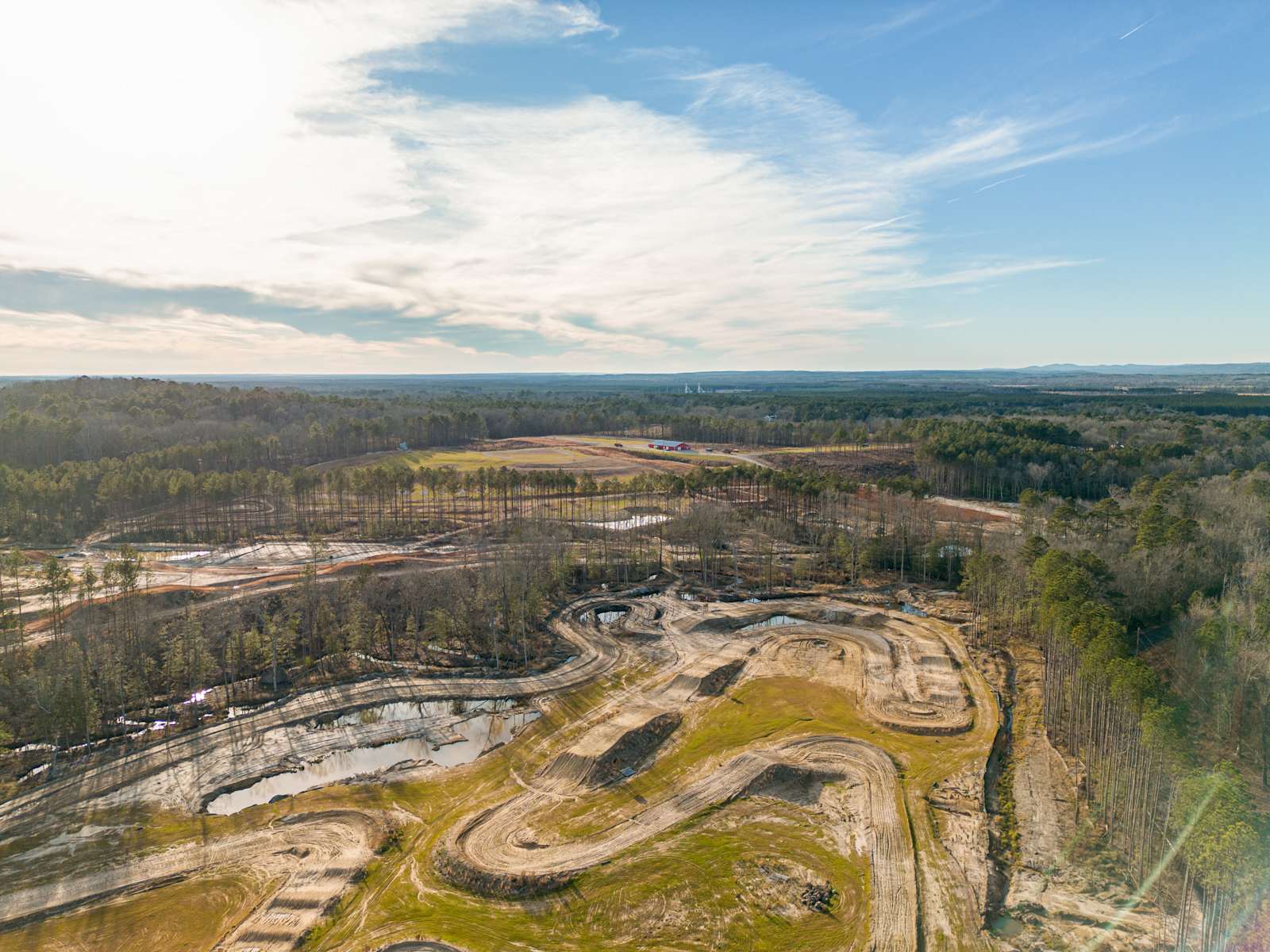 Diamond State RV Park - Arkansas - glamping.directory