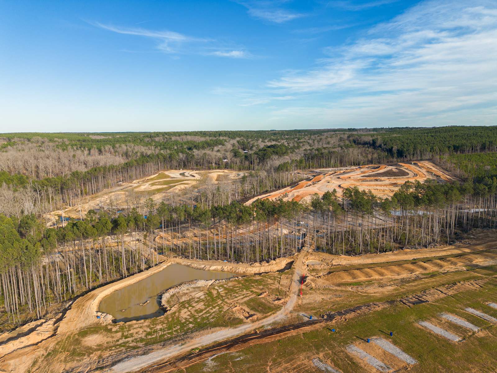 Diamond State RV Park - Arkansas - glamping.directory