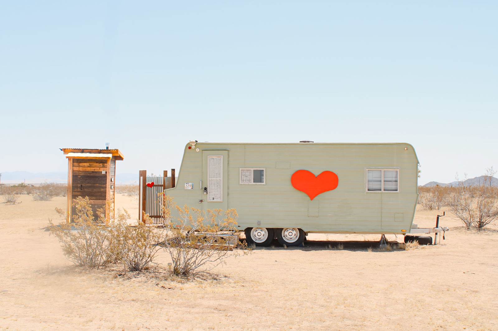 The Sunrise Sanctuary - glamping.directory