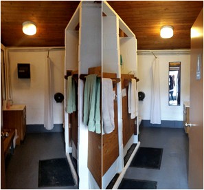 Rustic Camping Cabin Rentals with Wi-Fi near Badlands National Park, South Dakota - Lead, South Dakota - glamping.directory