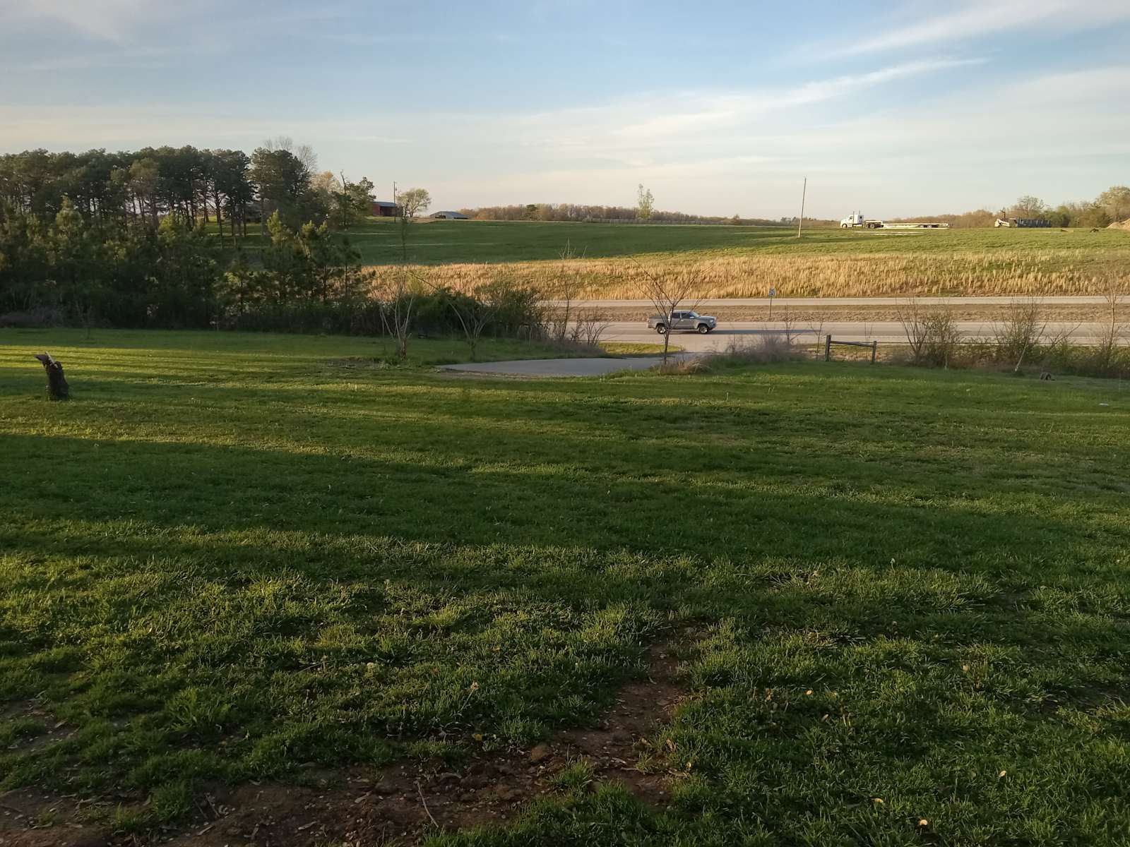 HubOfTheOzarks Campspot - Huntsville, Arkansas - glamping.directory