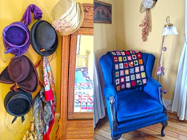 Charming Vacation Rental near Worlds End State Park in Pennsylvania - Williamsport, Pennsylvania - glamping.directory
