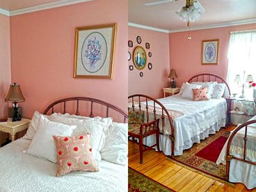 Charming Vacation Rental near Worlds End State Park in Pennsylvania - Williamsport, Pennsylvania - glamping.directory