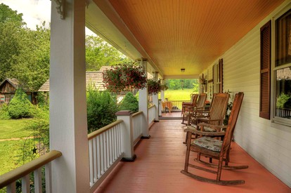 Charming Vacation Rental near Worlds End State Park in Pennsylvania - Williamsport, Pennsylvania - glamping.directory