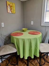 That '60s and '70s Studio Rental for a Weekend Getaway in North Carolina - Beaufort, North Carolina - glamping.directory