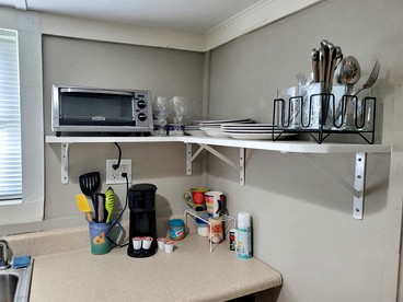 That '60s and '70s Studio Rental for a Weekend Getaway in North Carolina - Beaufort, North Carolina - glamping.directory