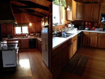 Mountain Ranch House near Big Hole River in Butte, Montana - Wise River, Montana - glamping.directory