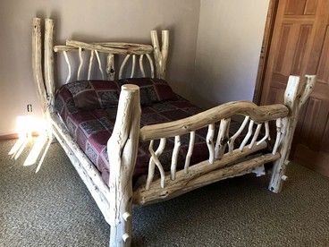 Mountain Ranch House near Big Hole River in Butte, Montana - Wise River, Montana - glamping.directory