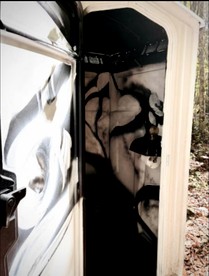 Peaceful Off-Grid Airstream for a Relaxing Getaway Surrounded by Nature in Zionville, North Carolina - Zionville, North Carolina - glamping.directory