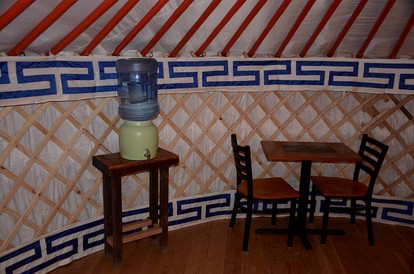 Unique Boulder Accommodation for Glamping in Utah - Boulder, Utah - glamping.directory