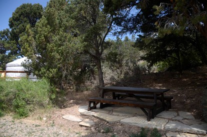 Unique Boulder Accommodation for Glamping in Utah - Boulder, Utah - glamping.directory