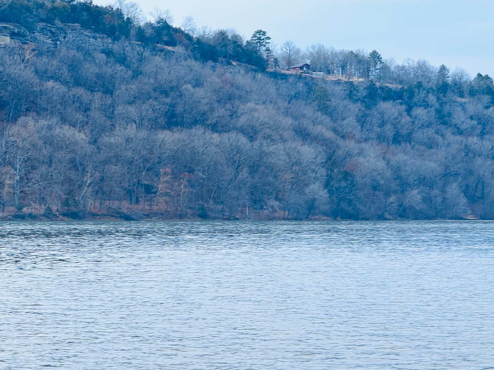 Pink Paddler Place - Knoxville, Arkansas - glamping.directory