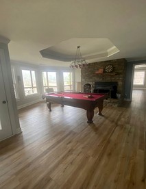 Fabulous Lake Arrowhead Vacation Rental with Provided Kayaks - Waleska, Georgia - glamping.directory