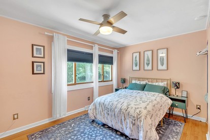 Amazing Cottage with Swimming Pool in Chapel Hill, North Carolina - Chapel Hill, North Carolina - glamping.directory