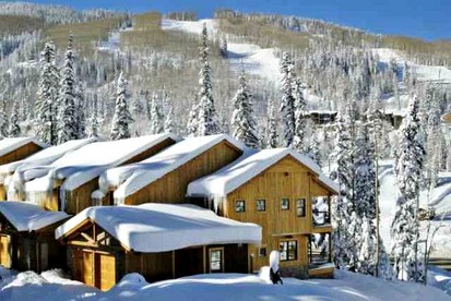 Rustic Four-Season Vacation Rental near San Juan National Forest, Colorado - Durango, Colorado - glamping.directory