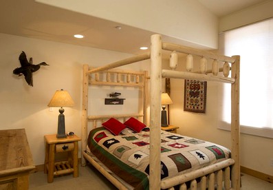 Rustic Four-Season Vacation Rental near San Juan National Forest, Colorado - Durango, Colorado - glamping.directory