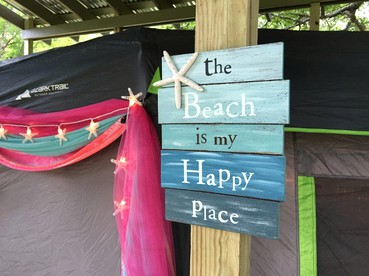 Stylish Glamping Bell Tent with Swimming Pool near Lafayette in Cajun County, Louisiana - Youngsville, Louisiana - glamping.directory