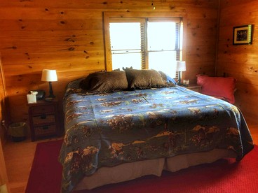 Peaceful and Pet Friendly Log Cabin near Medina Lake, Perfect for a Texas Hill Country Getaway - Mico, Texas - glamping.directory