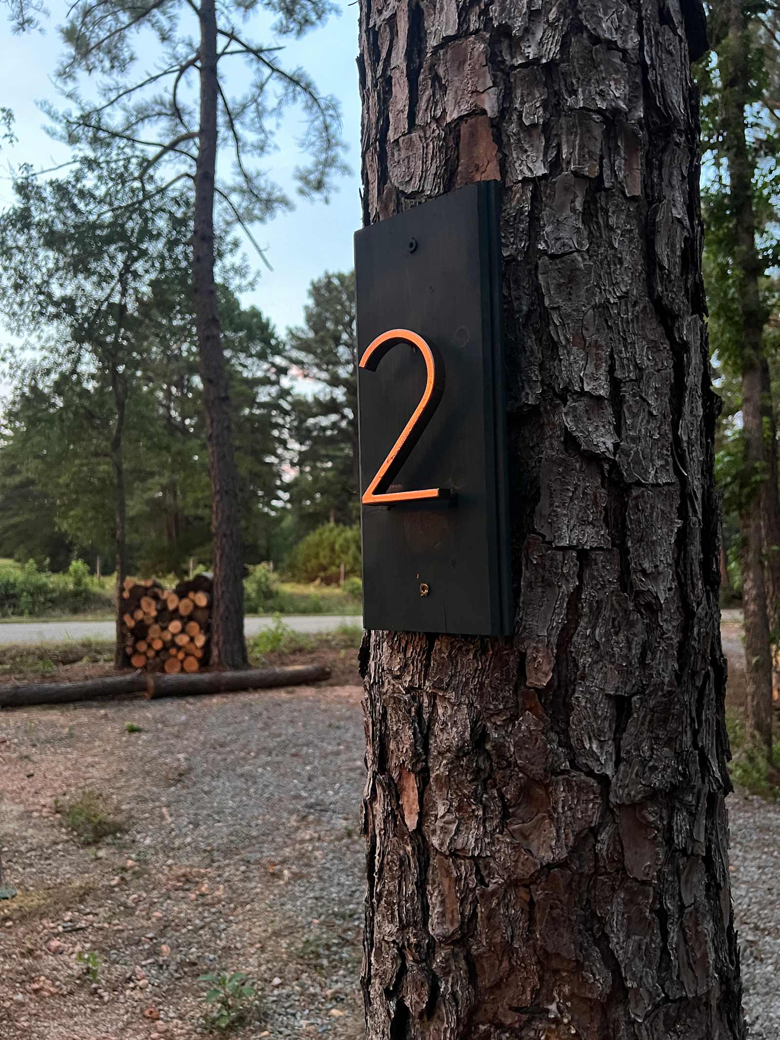 Crystalwood Retreat - Benton, Arkansas - glamping.directory