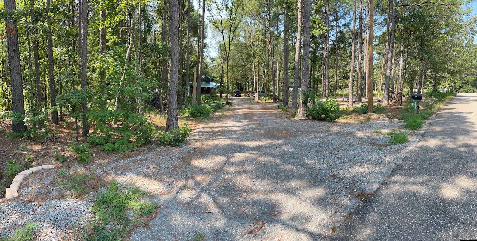 Crystalwood Retreat - glamping.directory