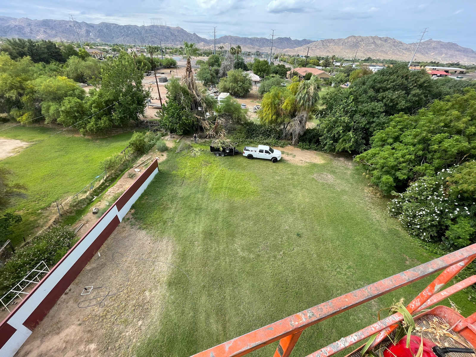 Back yard oasis - glamping.directory