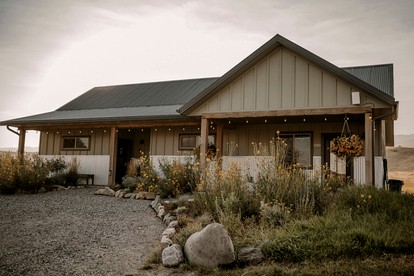 Adventure-Ready A-Frame Cabins with Fire Pit & Cozy Mountain Setting in Emigrant, Montana - Emigrant, Montana - glamping.directory
