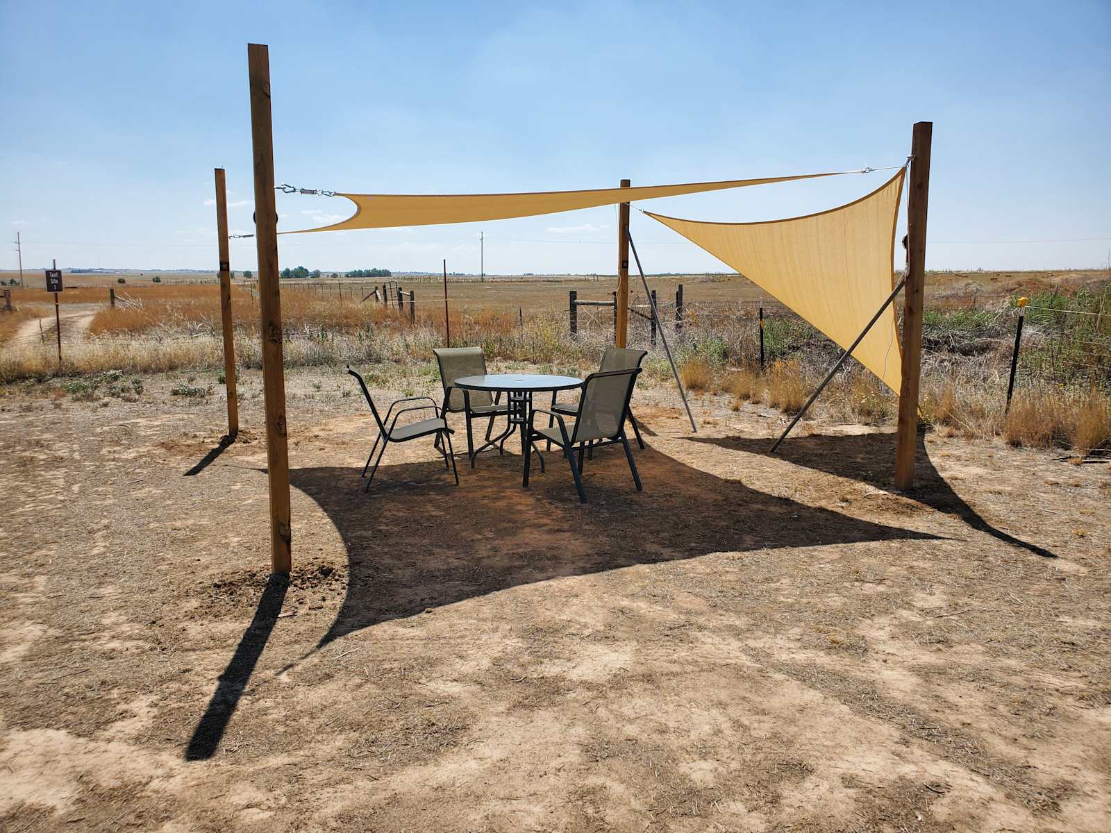 Apollo Ranch - Bennett, Colorado - glamping.directory
