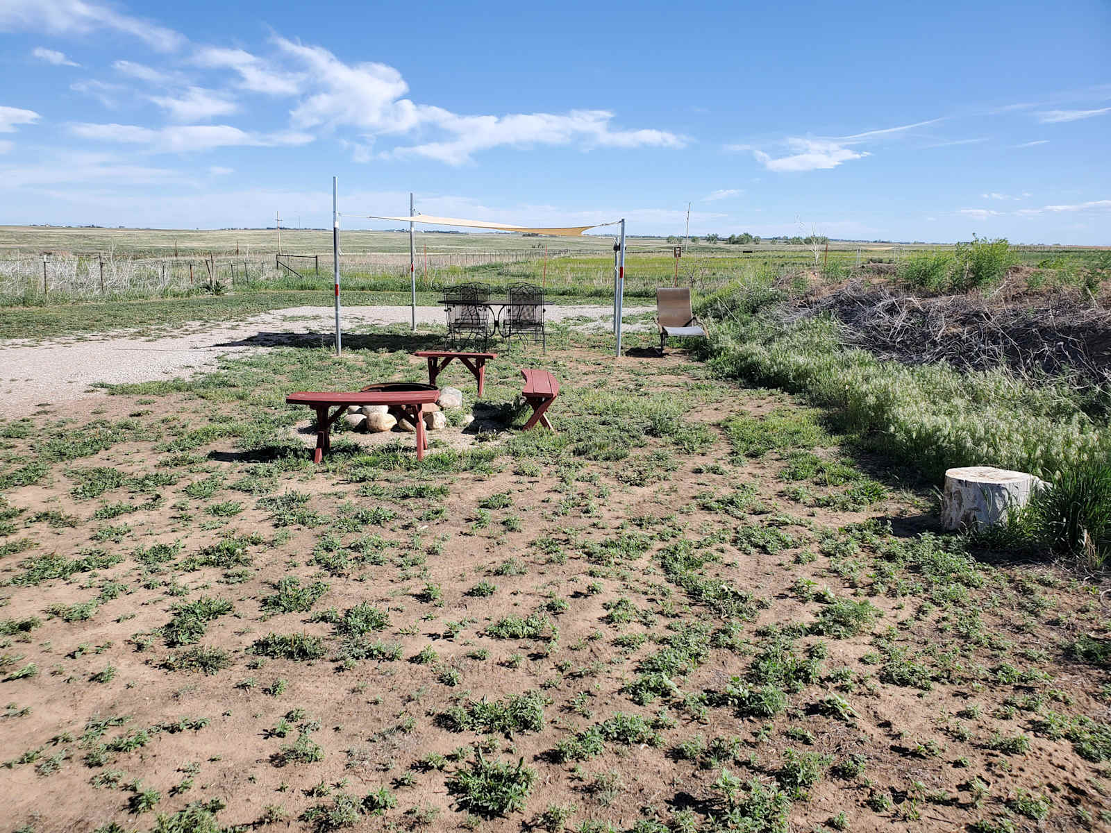 Apollo Ranch - Bennett, Colorado - glamping.directory