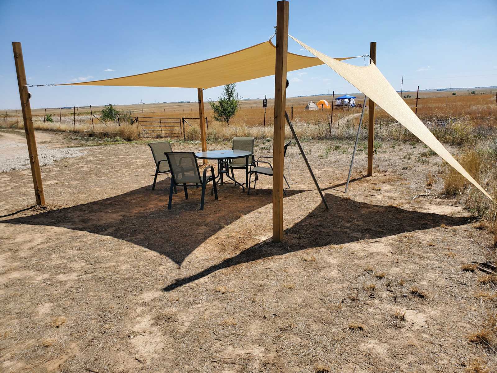 Apollo Ranch - Bennett, Colorado - glamping.directory