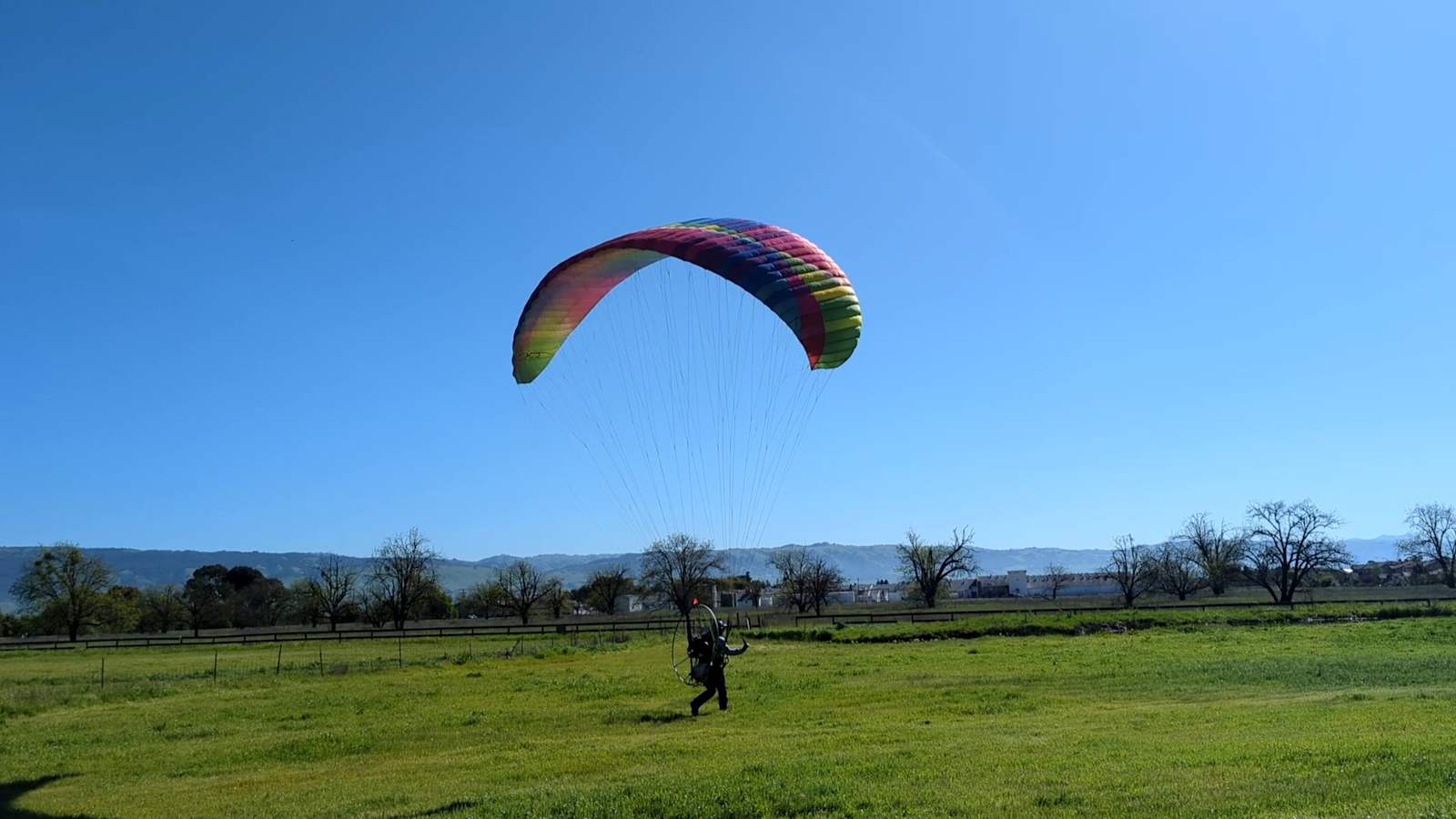 10000 Ranch - Gilroy, California - glamping.directory