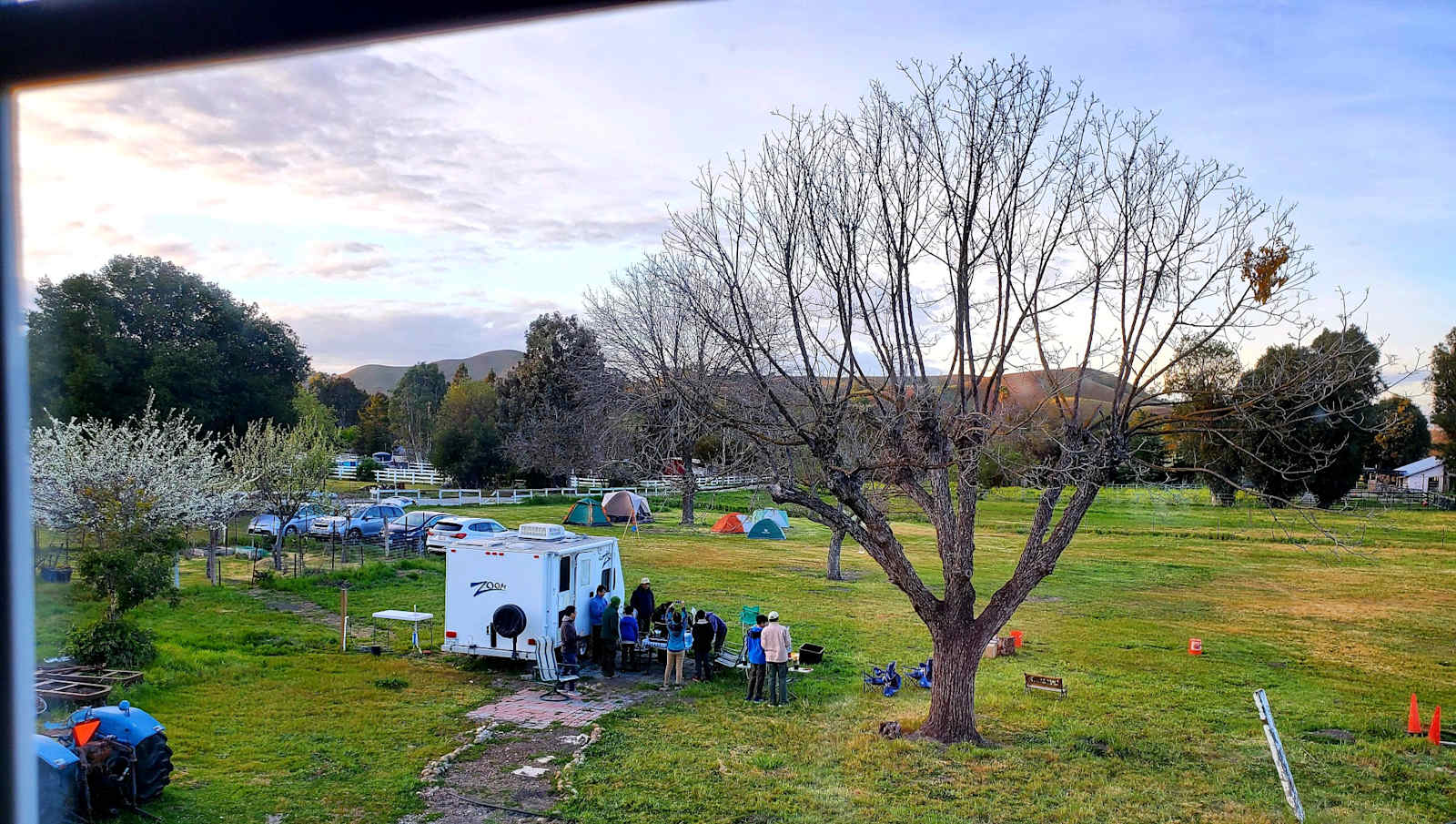 10000 Ranch - glamping.directory