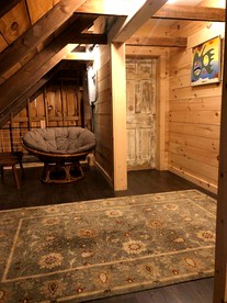 Luxury Barn Rental for a Relaxing Vacation in Maine - South Berwick, Maine - glamping.directory