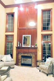 Luxurious and Spacious Rental in Avon for an Amazing Vacation in Indiana - Avon, Indiana - glamping.directory