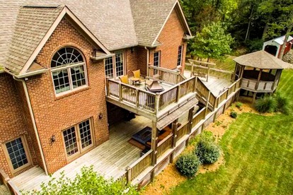 Luxurious and Spacious Rental in Avon for an Amazing Vacation in Indiana - glamping.directory