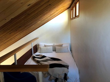 Luxury Camping Cabin with an Indoor Fireplace in Idyllwild, California - Idyllwild, California - glamping.directory