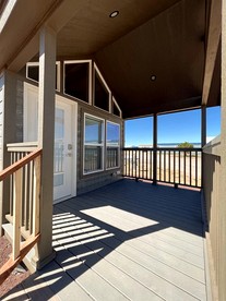 Modern Glamping Escape with Scenic Views & Peaceful Setting in Williams, Arizona - Williams, Arizona - glamping.directory