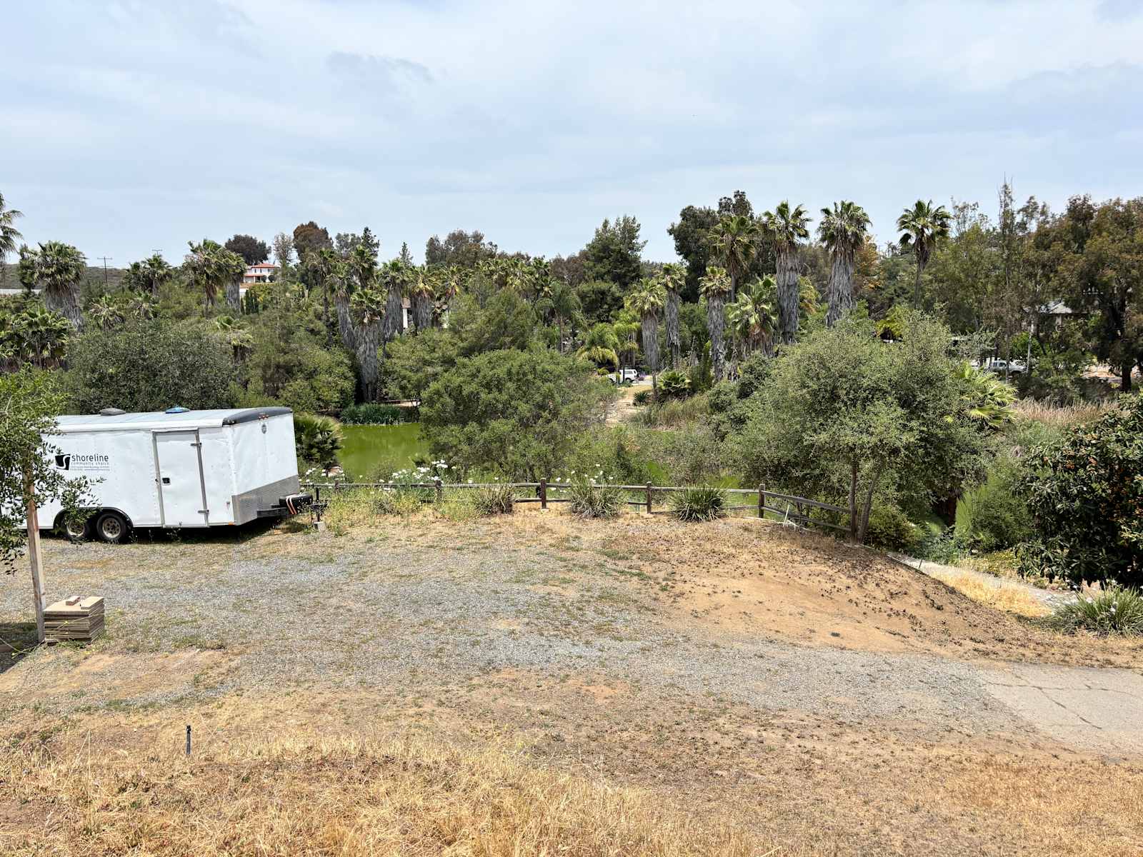 Hidden Waters - Vista, California - glamping.directory