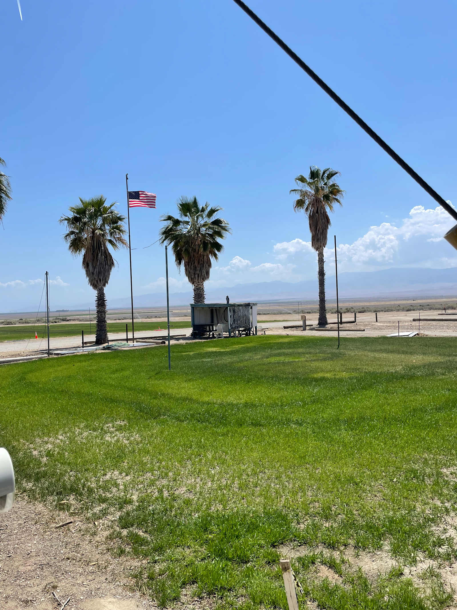 10 Star Ranch - Taft, California - glamping.directory