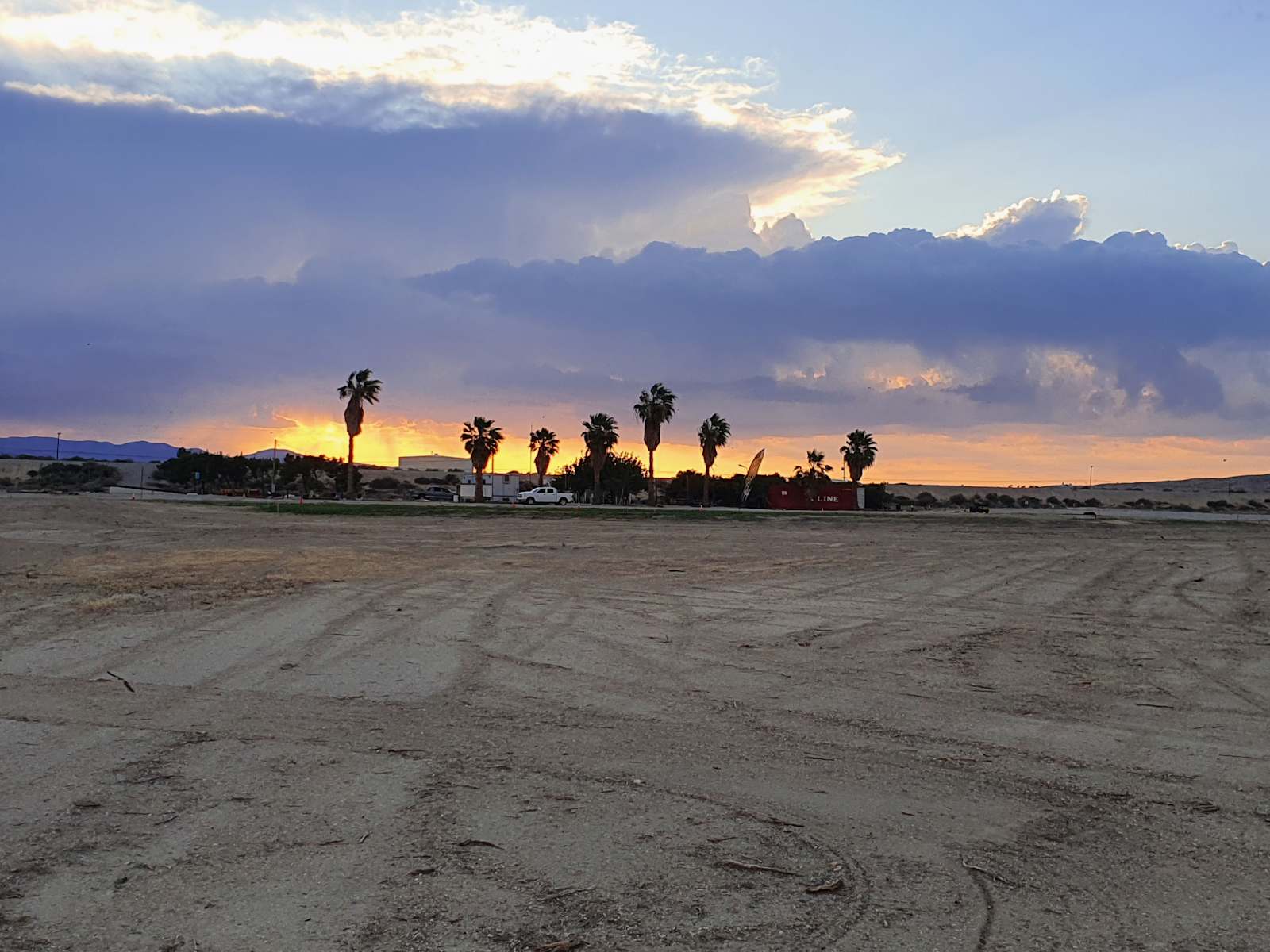 10 Star Ranch - glamping.directory