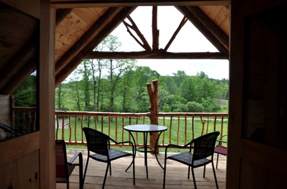 Gorgeous Wheelchair-Accessible Bed and Breakfast in St. Johnsville, New York - St. Johnsville, New York - glamping.directory