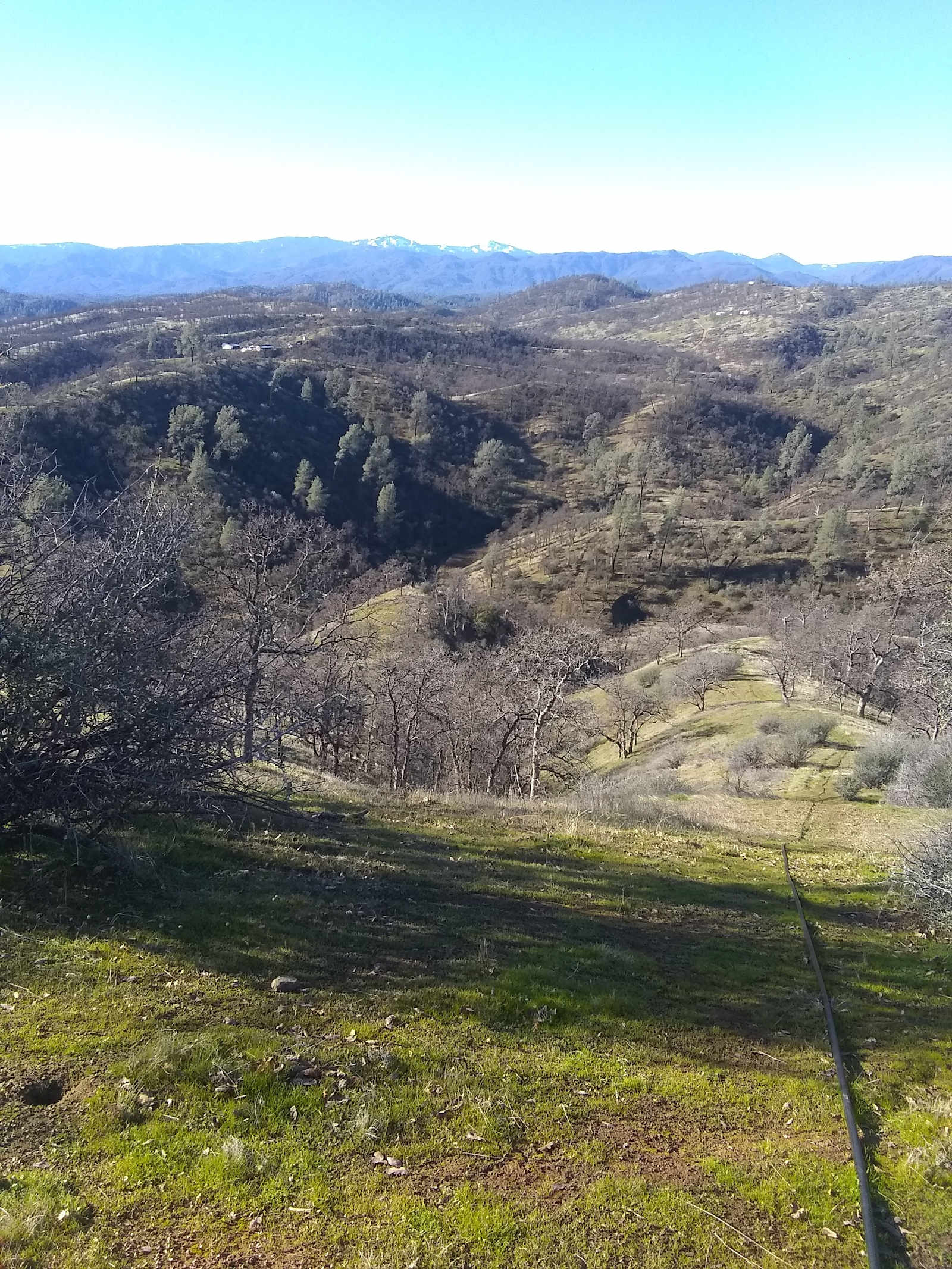 CAMP GADSON GARDEN - Shasta, California - glamping.directory